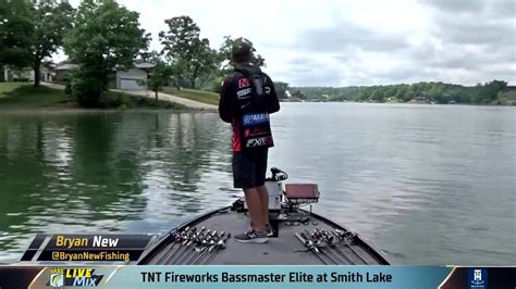master chito live today|Bassmaster LIVE Mix at Smith Lake .